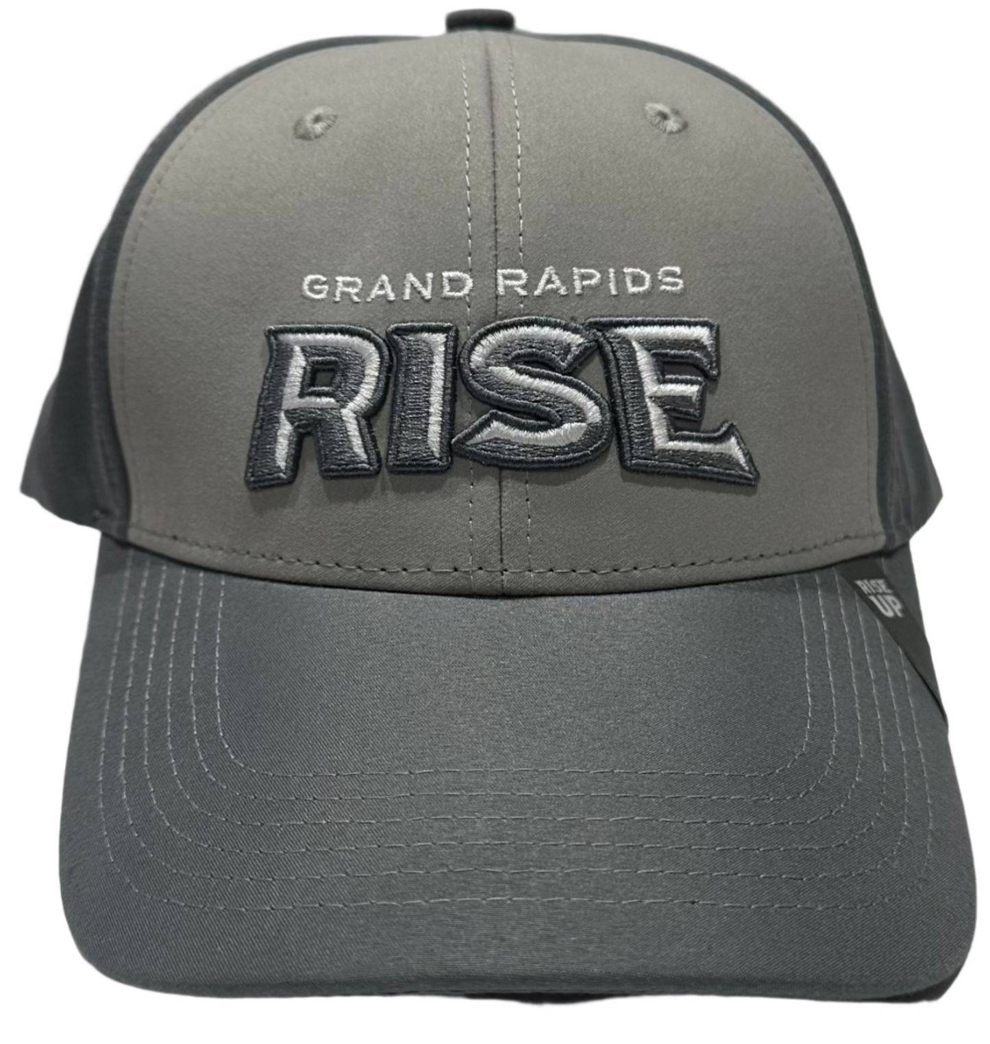 SHADE - Adjustable Buckle Hat