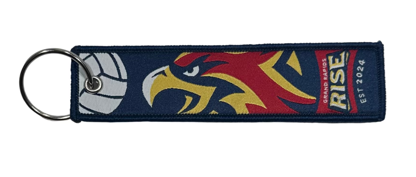 Flight Key Chains