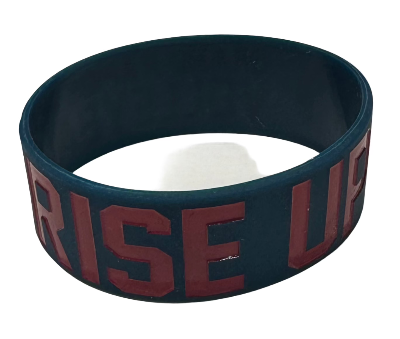 Silicone Wristband
