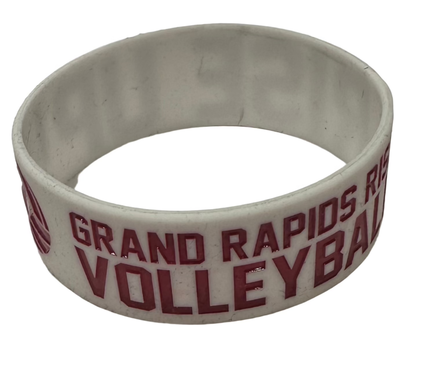 Silicone Wristband