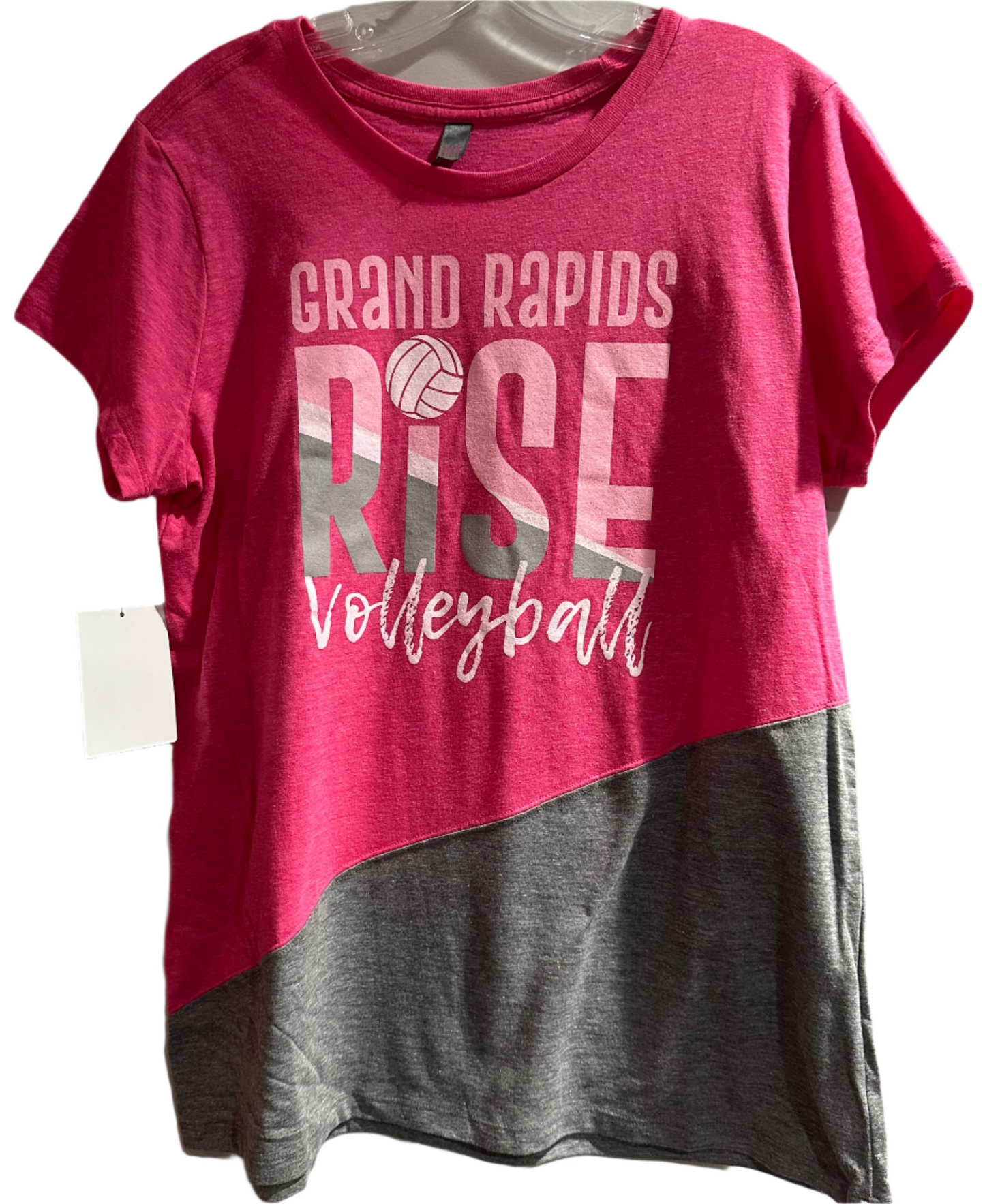 Ladies Tee - Slash