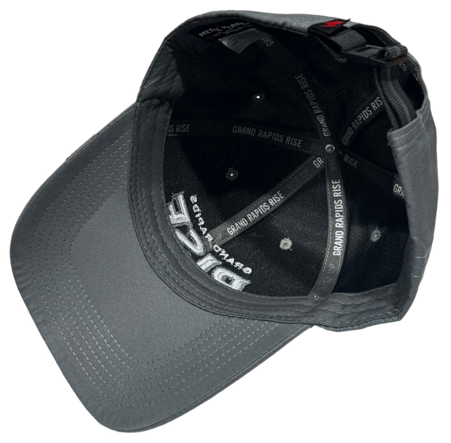 SHADE - Adjustable Buckle Hat