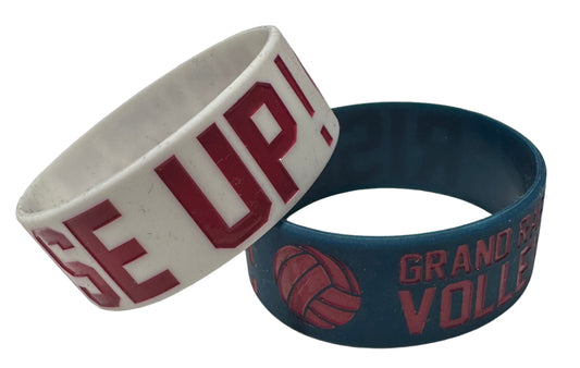 Silicone Wristband