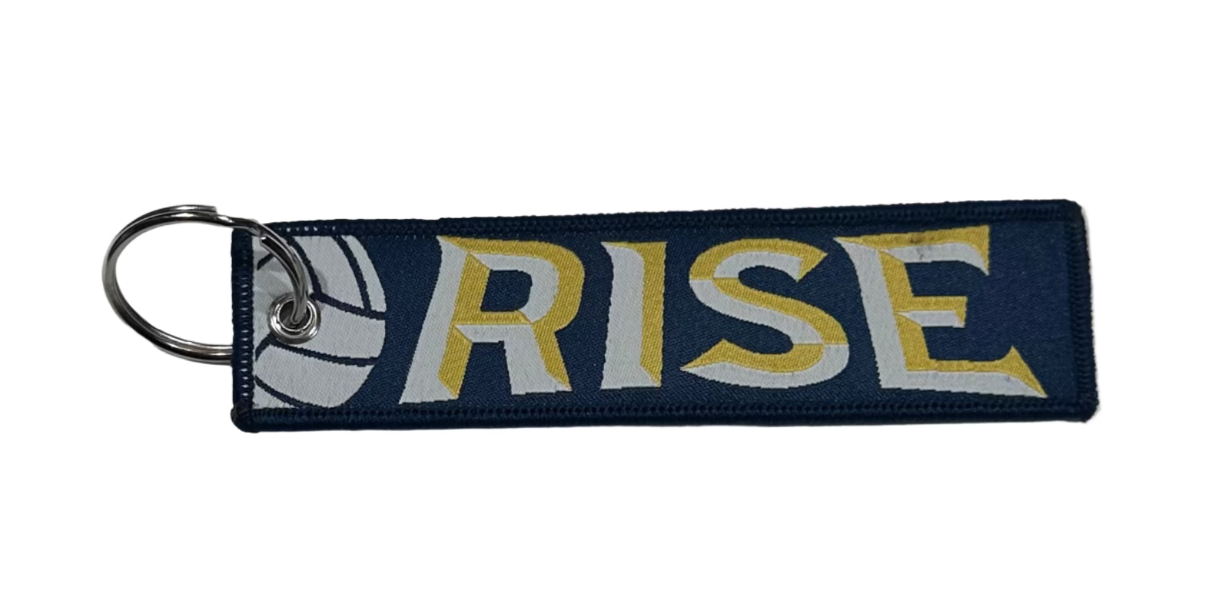 Zonal Key Chain Flight Key Chains – GR RISE - The Zone