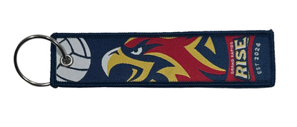 Flight Key Chains
