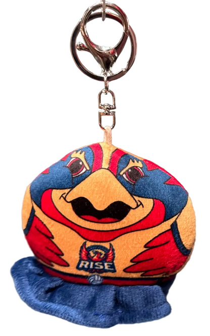 Smashcots® Buddy  - 3.5" EMBER