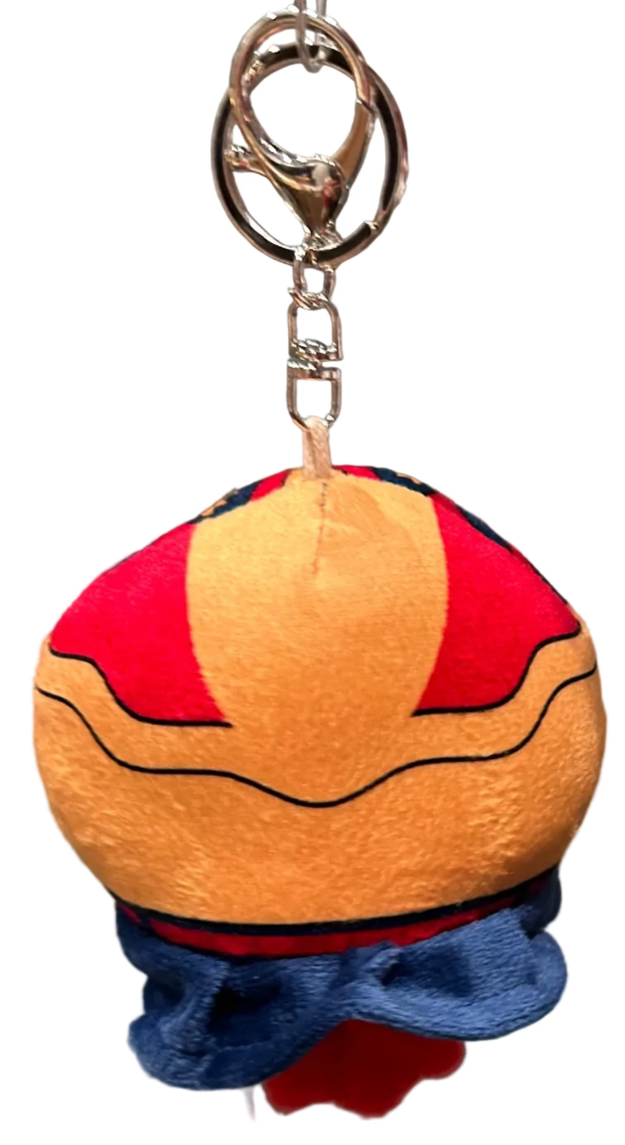 Smashcots® Buddy  - 3.5" EMBER