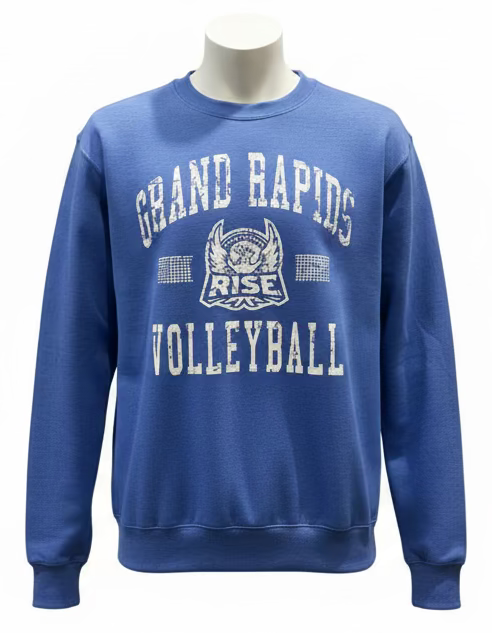 CREW - Royal Heather