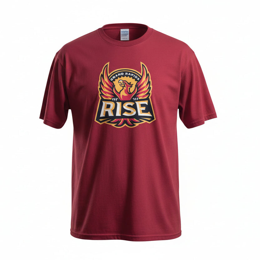 TEE Cardinal Primary Logo