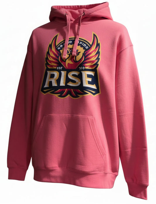 Watermelon Logo Hood