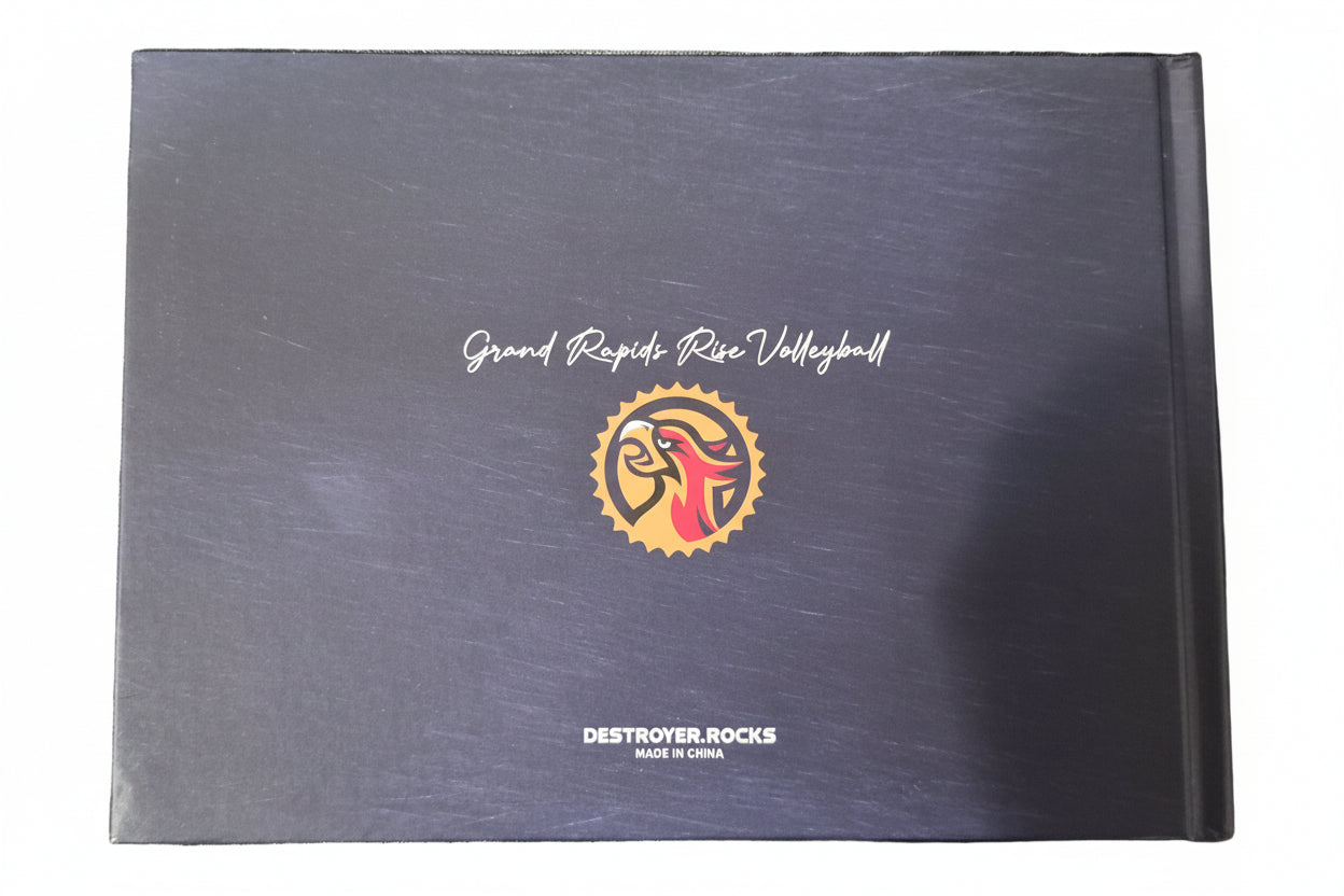 Autograph Book