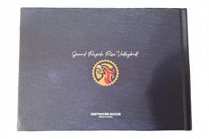 Autograph Book