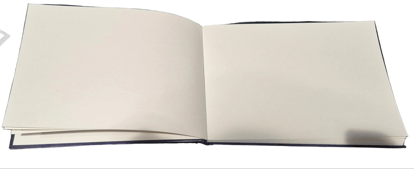Autograph Book